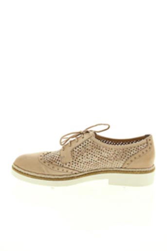 derbies tamaris rose