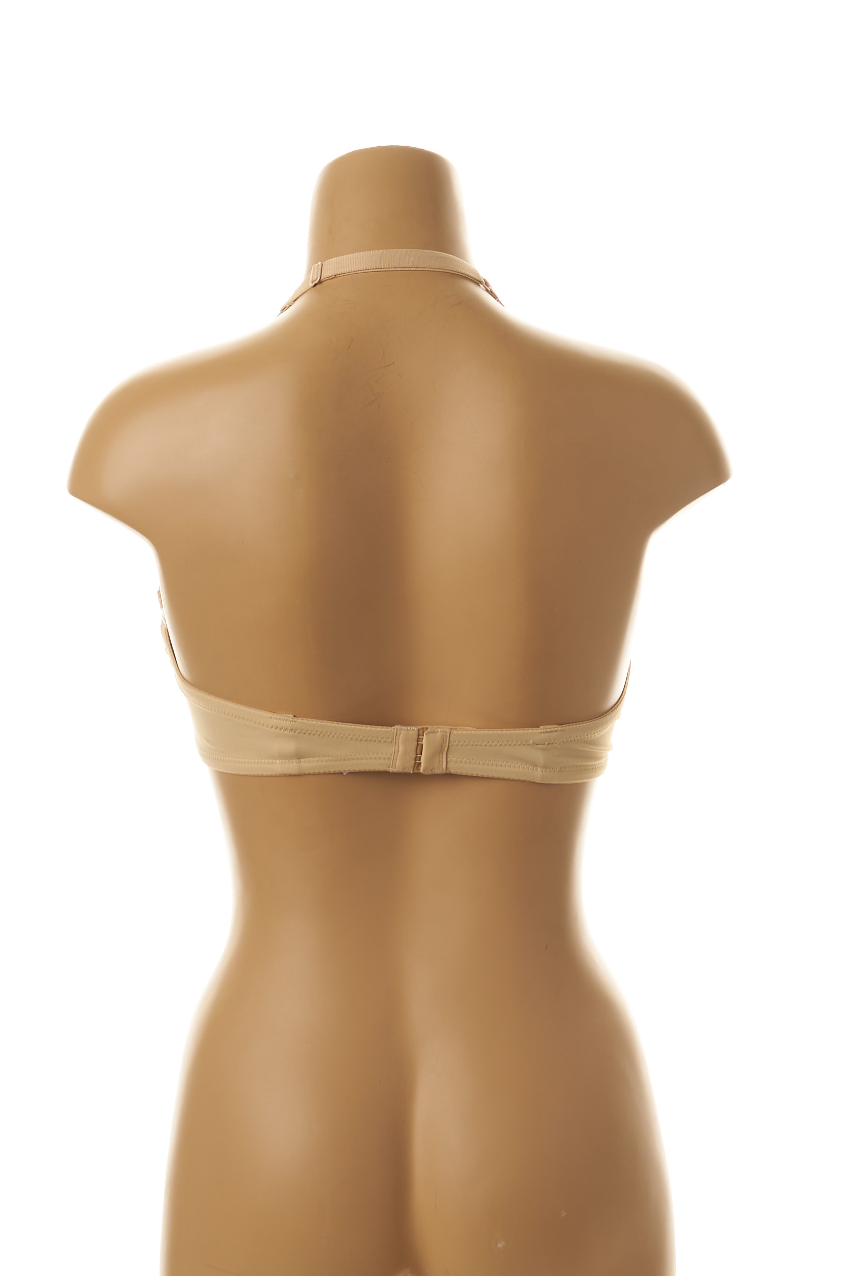 taille soutien gorge charlott
