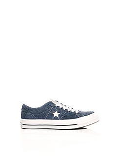 soldes chaussures homme converse