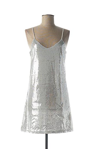 js millenium robe lin