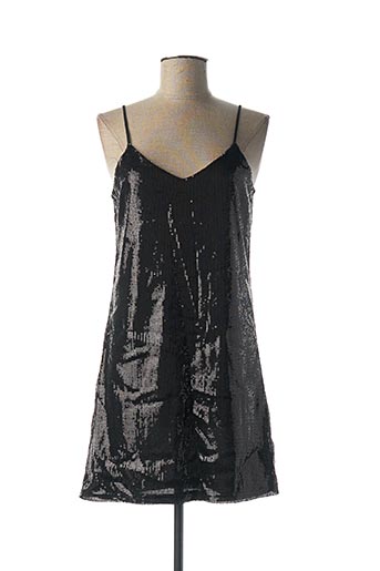 js millenium robe longue