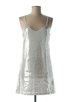 js millenium robe longue