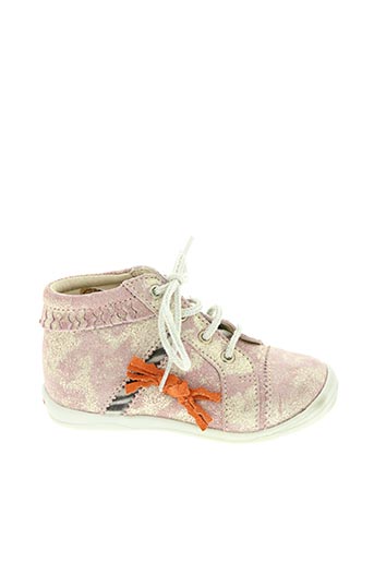 Chaussures Catimini Fille Modz