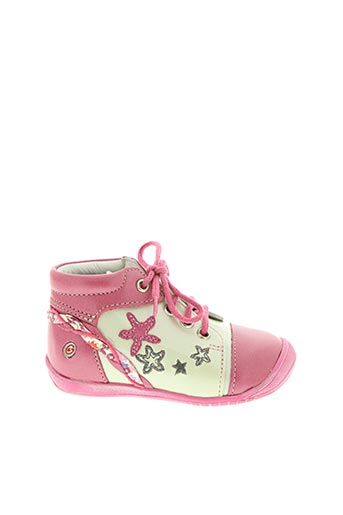 chaussure fille gbb