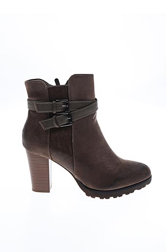 bottines forever folie