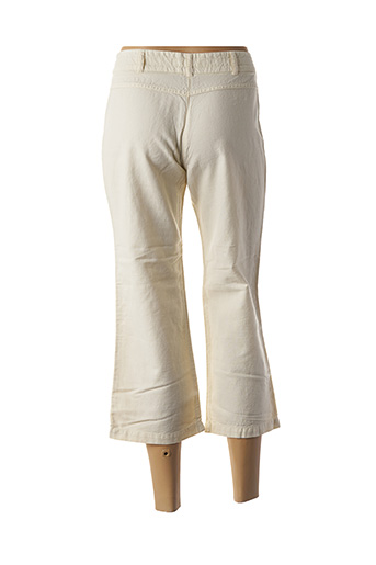 Pantacourt mat de misaine femme Outlet