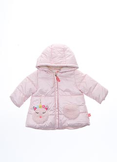 doudoune billieblush