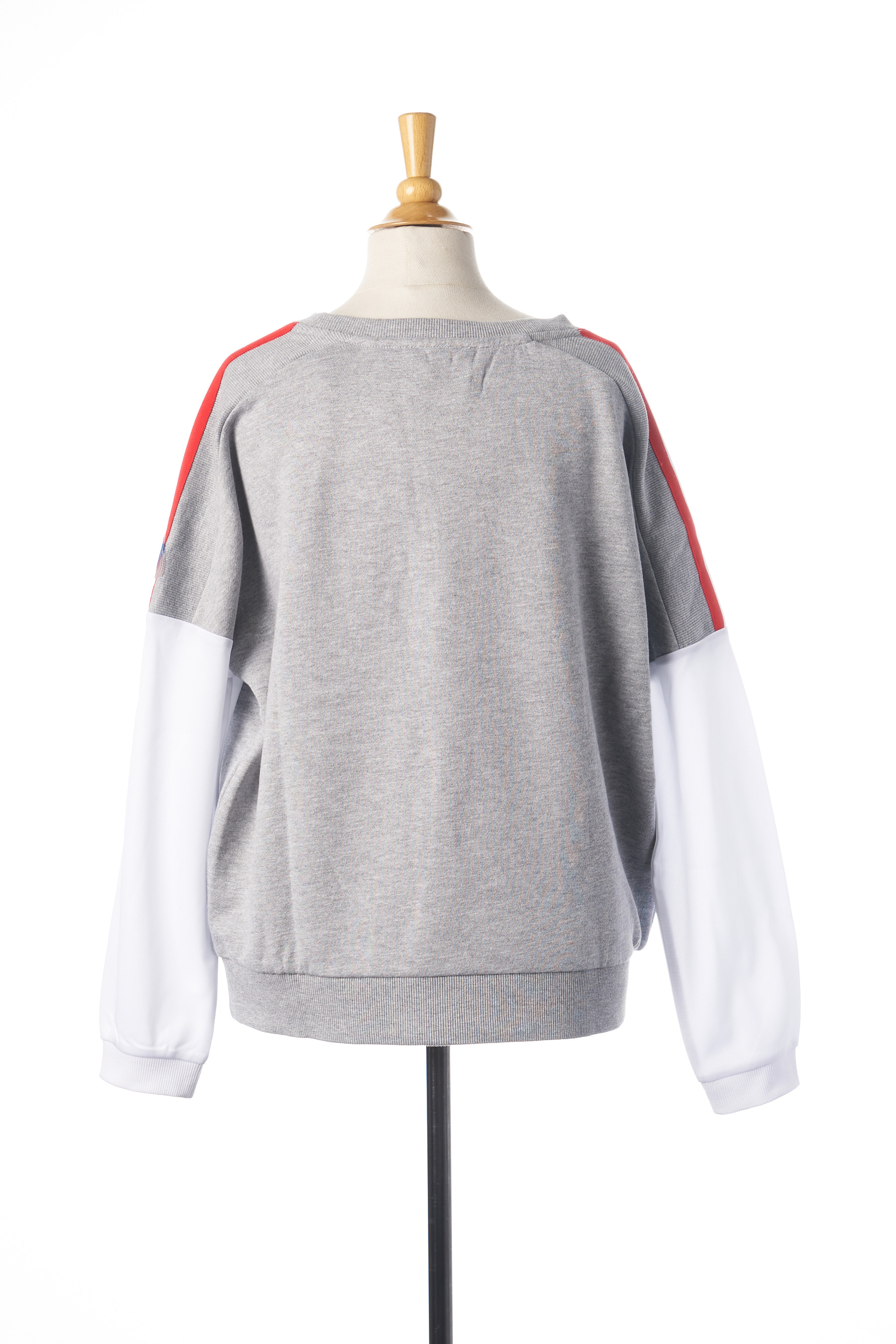 teddy smith sweat femme