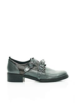 chaussure regard