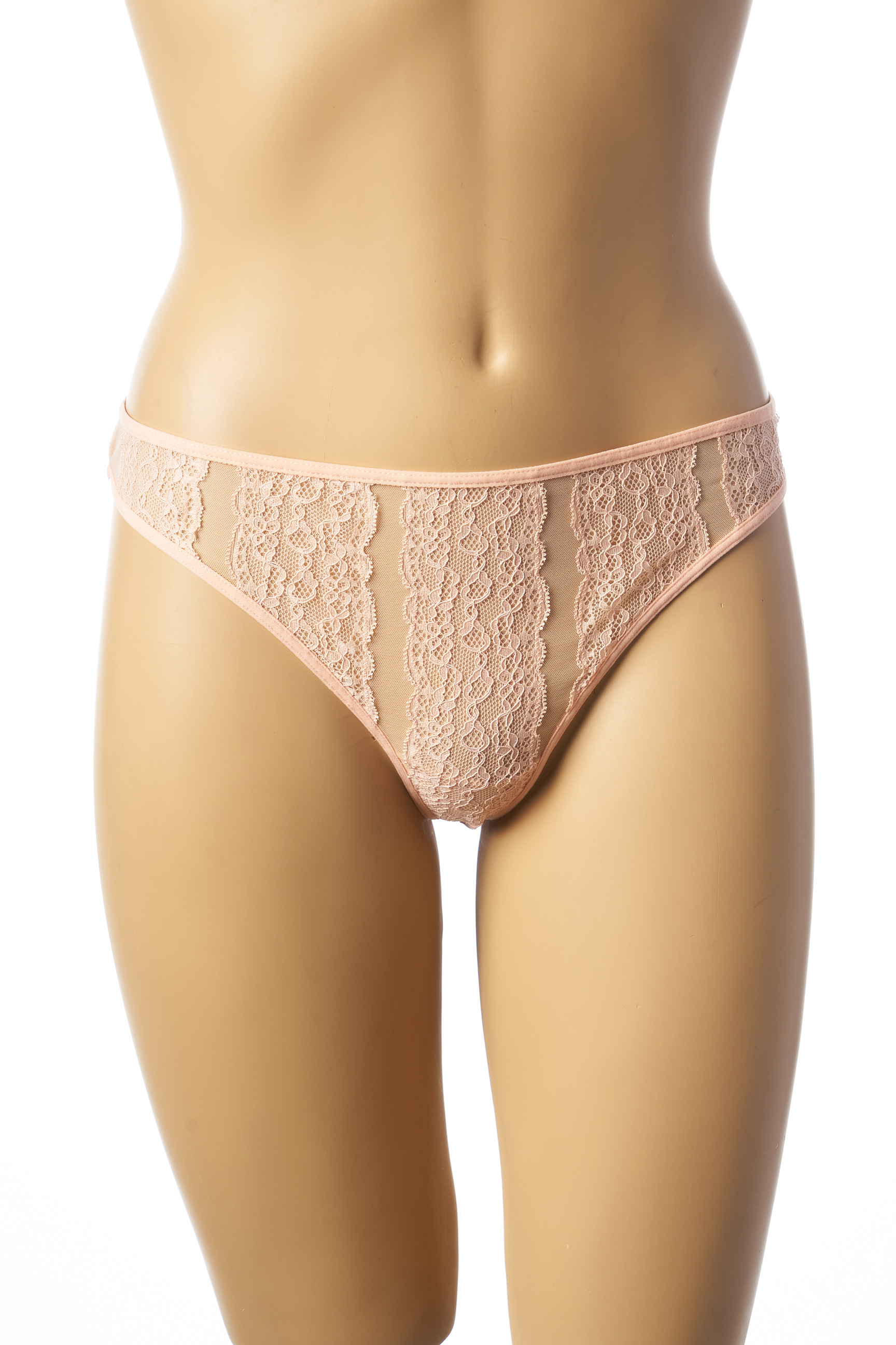string dentelle undiz