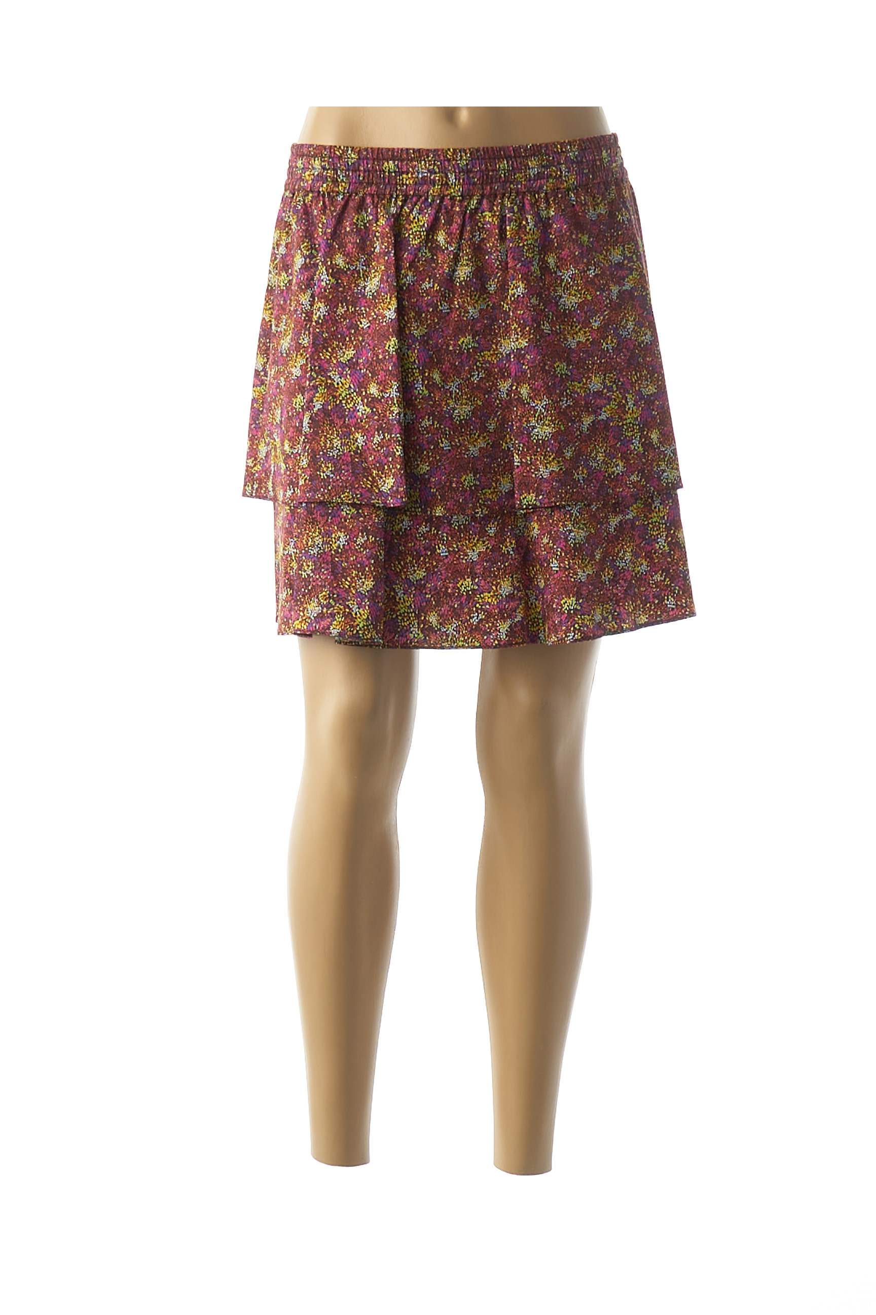 top et jupe ensemble