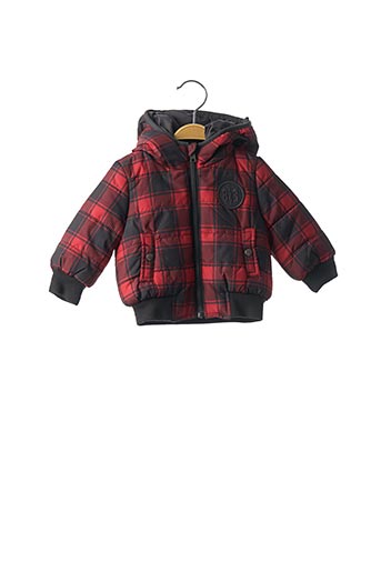 doudoune garcon solde