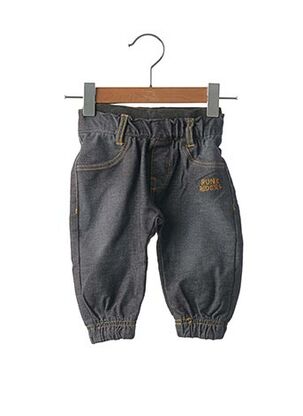 Pantalon casual gris ORIGINAL MARINES pour garçon