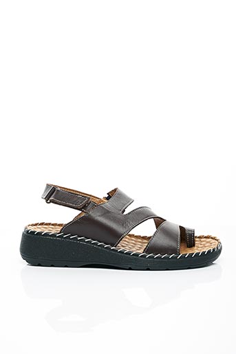 chaussures confort kiarflex