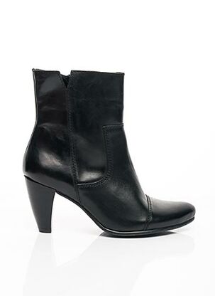 Bottines/Boots noir FIDJI pour fille
