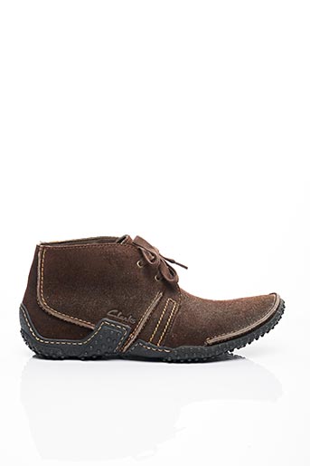 teddy clark chaussures avis