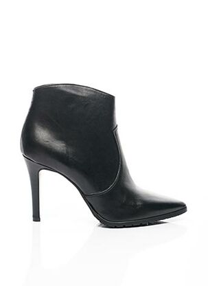 Bottines/Boots noir BEORIGINALE pour femme
