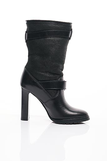 bottes burberry soldes
