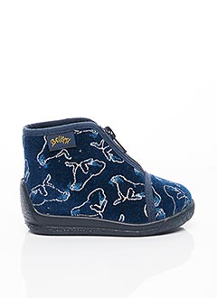 chaussons bellamy pas cher