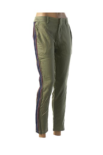 jogging en molleton femme