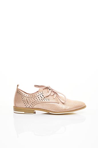 derbies marco tozzi femme