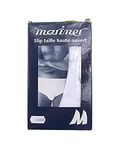 Slip mariner soldes Clearance