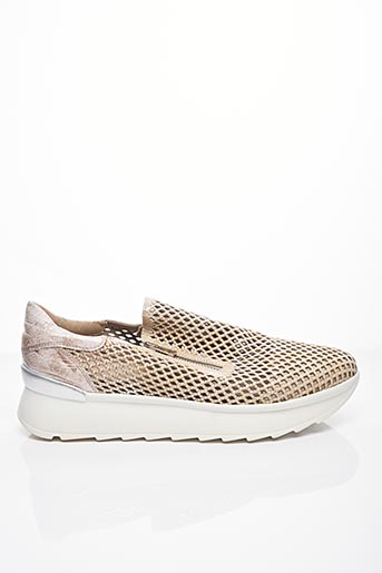 chaussures fruit hiver 2017