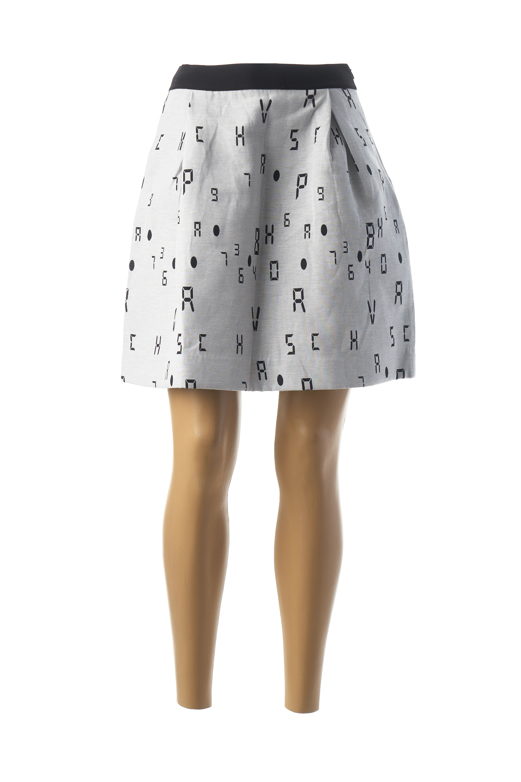 jupe cop copine 2017