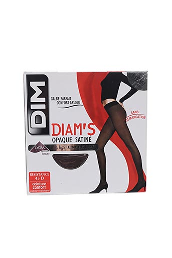 Collants DIM Femme Pas Cher – Collants 