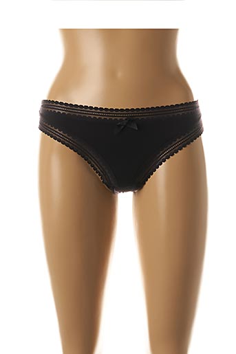 princesse tam tam string