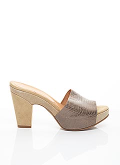 minka chaussures 2018