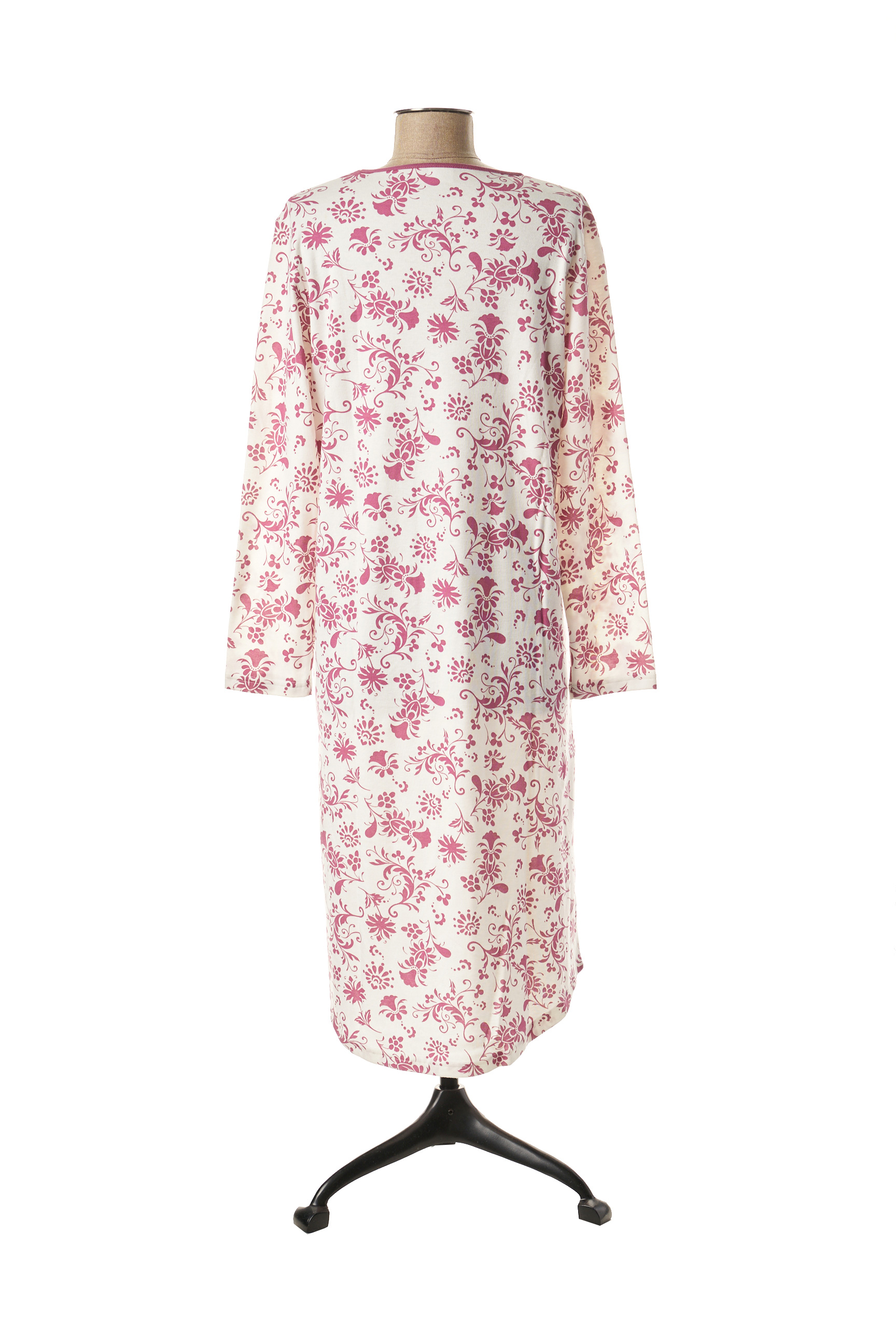 damart chemise nuit femme