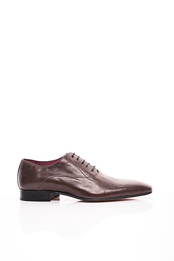 derbies homme pas cher