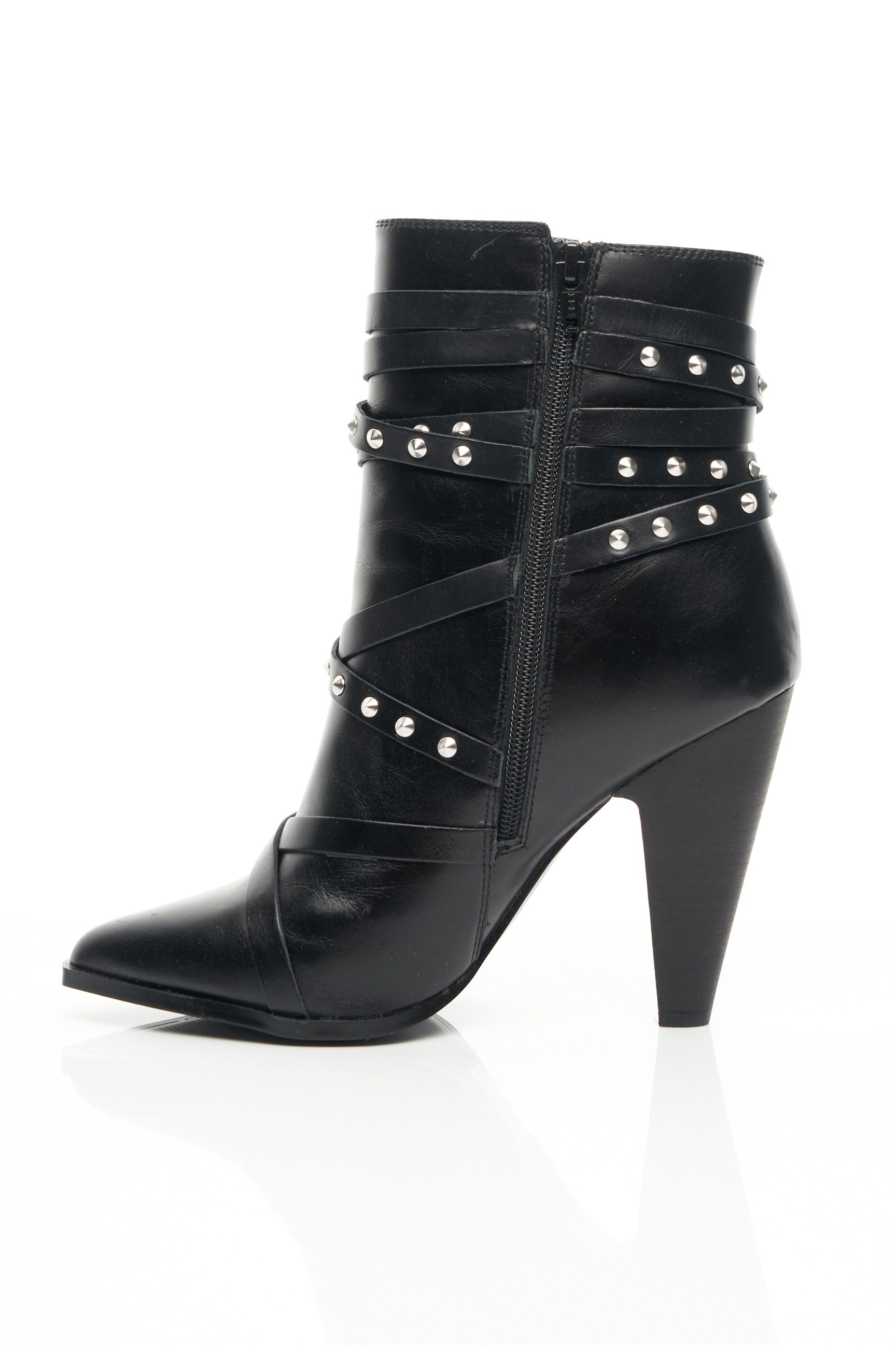 aldo botte hiver femme