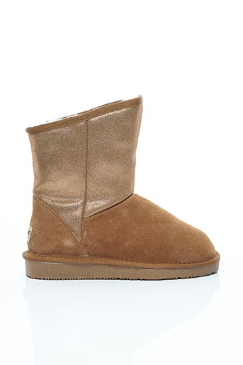 Chaussures Minnetonka Femme au meilleur prix - Videdressing