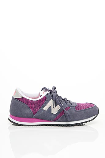 new balance femme couleur