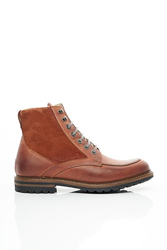 sarenza soldes bottines homme