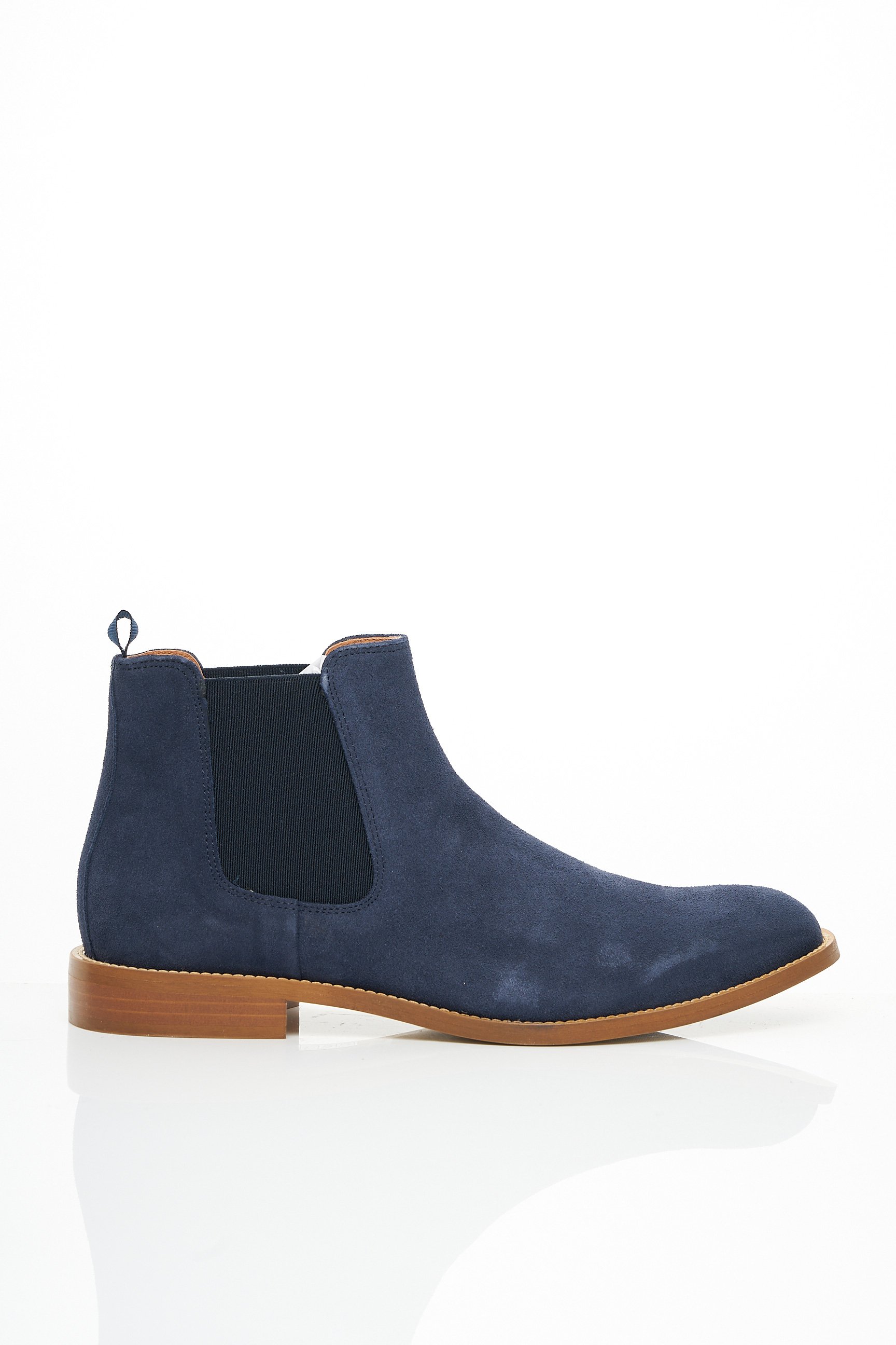 sarenza boots homme