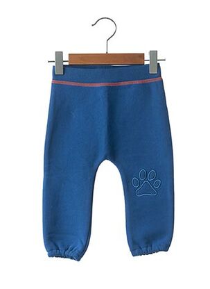 Pantalon casual bleu BILLYBANDIT pour garçon