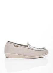 semelflex chaussons femme