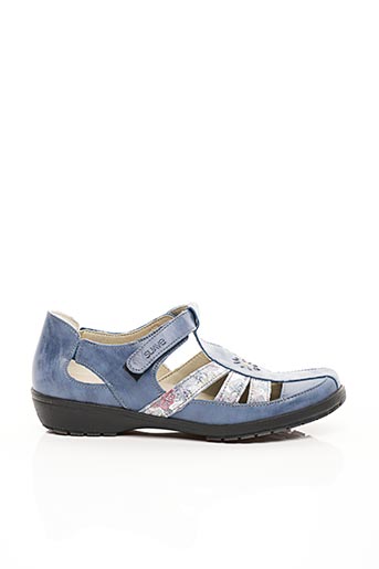 suave chaussures femme