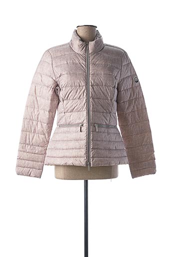 doudoune femme marque de luxe