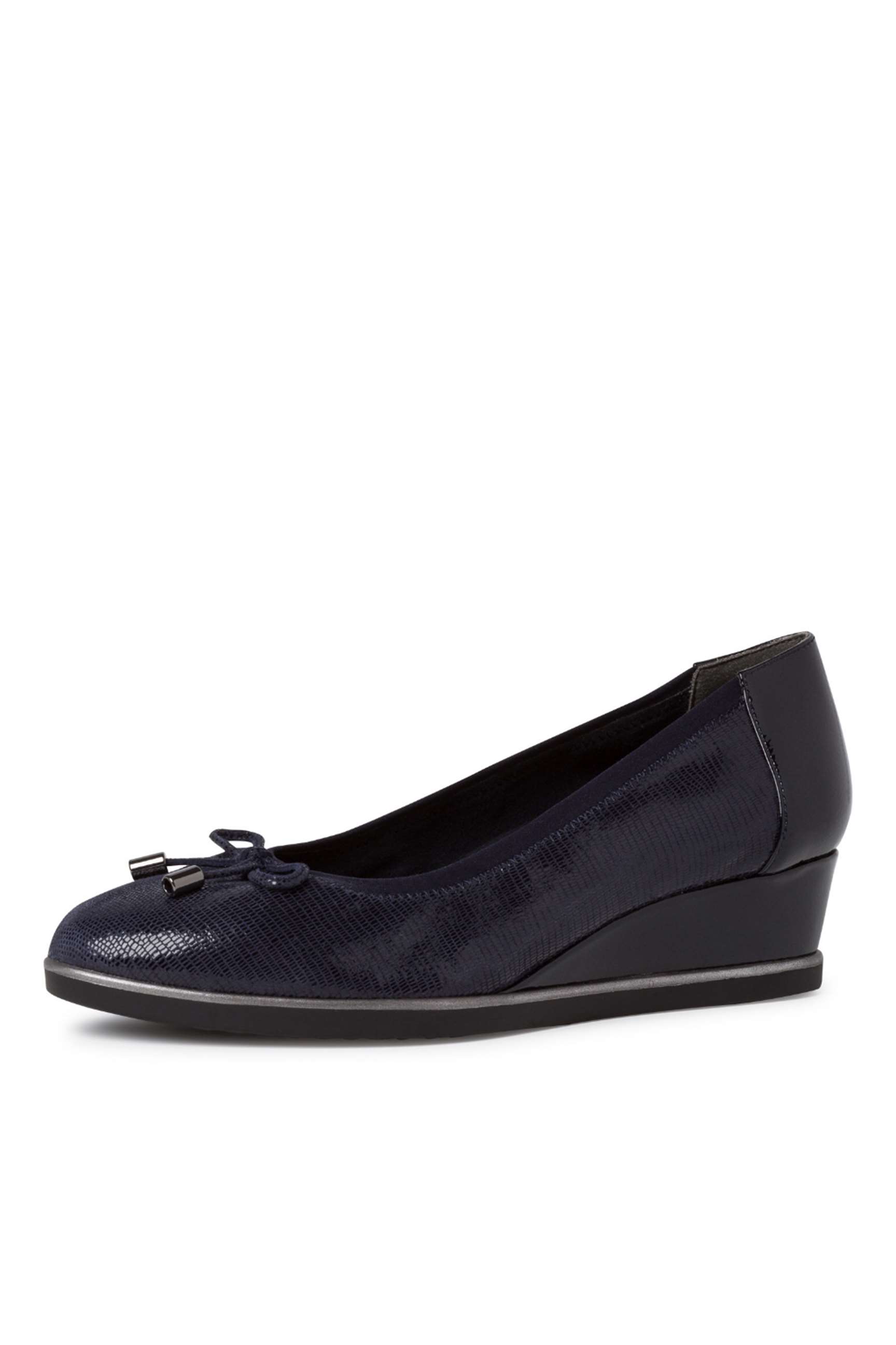 ballerine femme tamaris