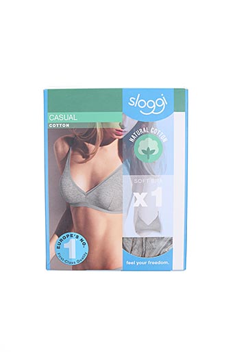brassière femme sloggi