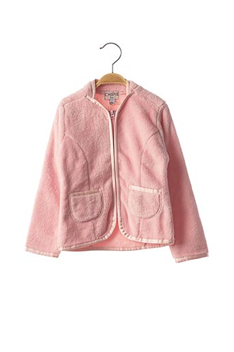 Veste chipie fille Clearance