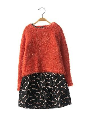 robe catimini pas cher