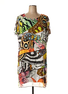 robe pause cafe hiver 2018