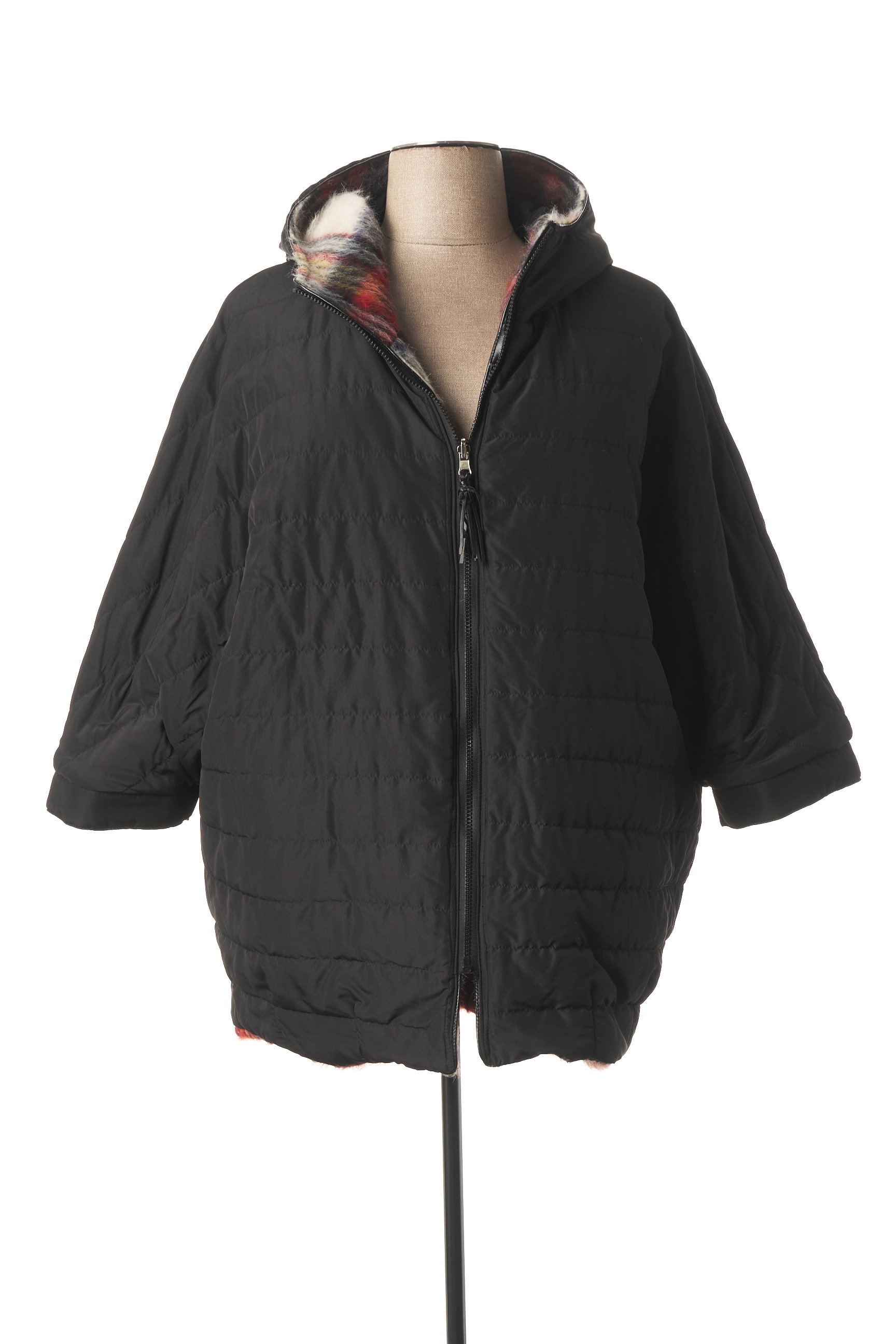 doudoune femme chez christine laure