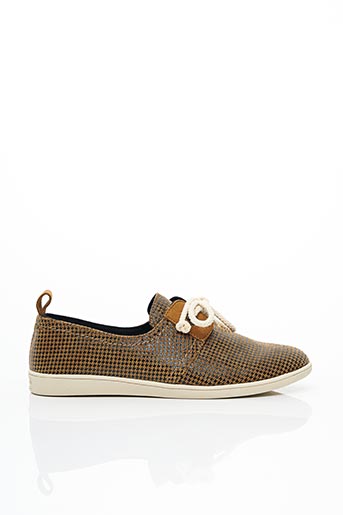 basket armistice femme pas cher