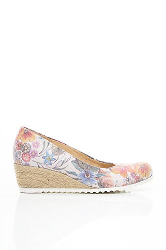 soldes chaussures gabor